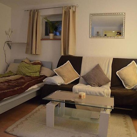 Rickenbach  Ferienwohnung Am Berg, 35Qm מראה חיצוני תמונה