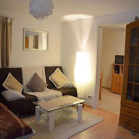 Rickenbach  Ferienwohnung Am Berg, 35Qm מראה חיצוני תמונה