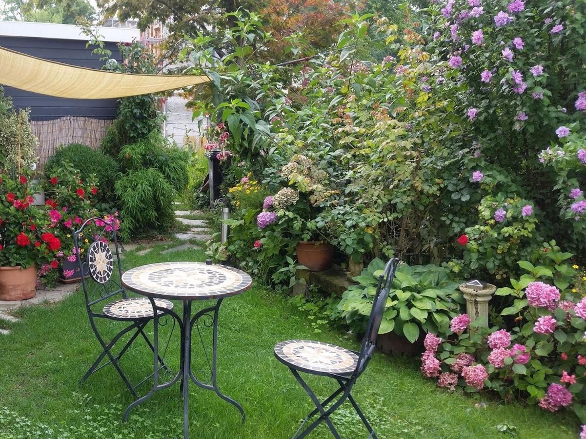 Rickenbach  Ferienwohnung Am Berg, 35Qm מראה חיצוני תמונה