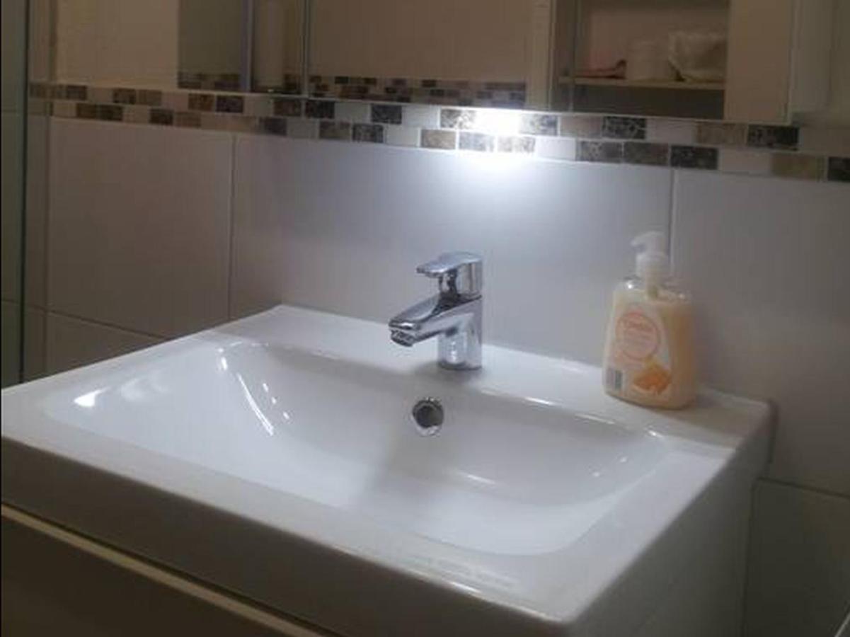 Rickenbach  Ferienwohnung Am Berg, 35Qm מראה חיצוני תמונה