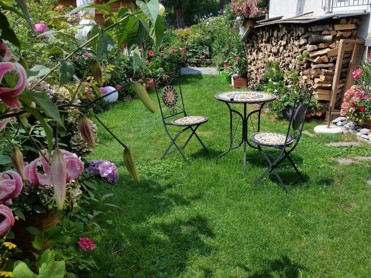 Rickenbach  Ferienwohnung Am Berg, 35Qm מראה חיצוני תמונה