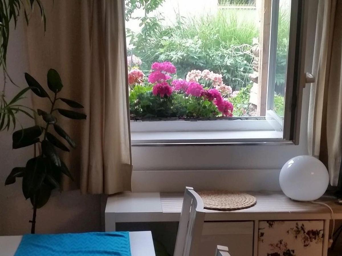 Rickenbach  Ferienwohnung Am Berg, 35Qm מראה חיצוני תמונה