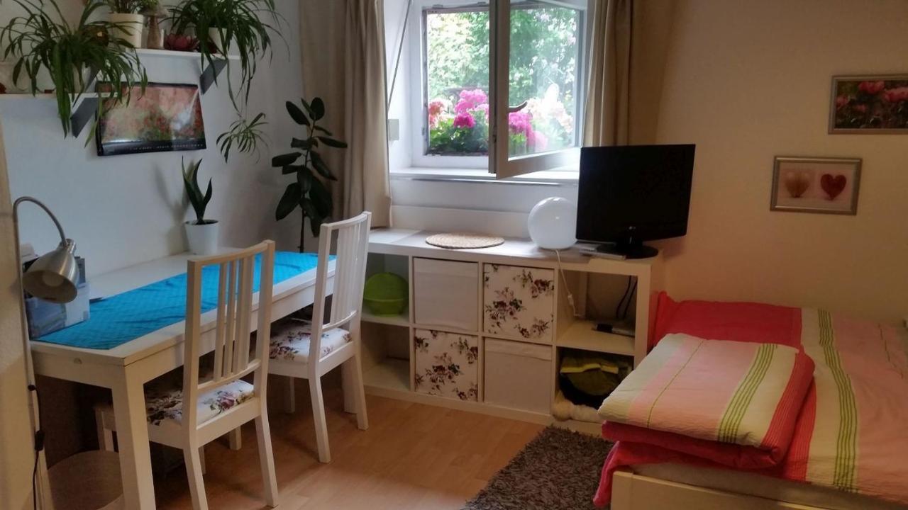Rickenbach  Ferienwohnung Am Berg, 35Qm מראה חיצוני תמונה