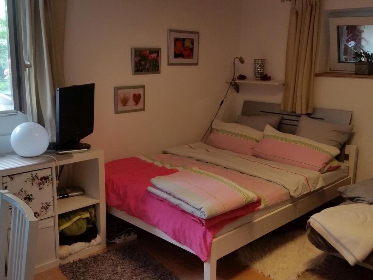 Rickenbach  Ferienwohnung Am Berg, 35Qm מראה חיצוני תמונה