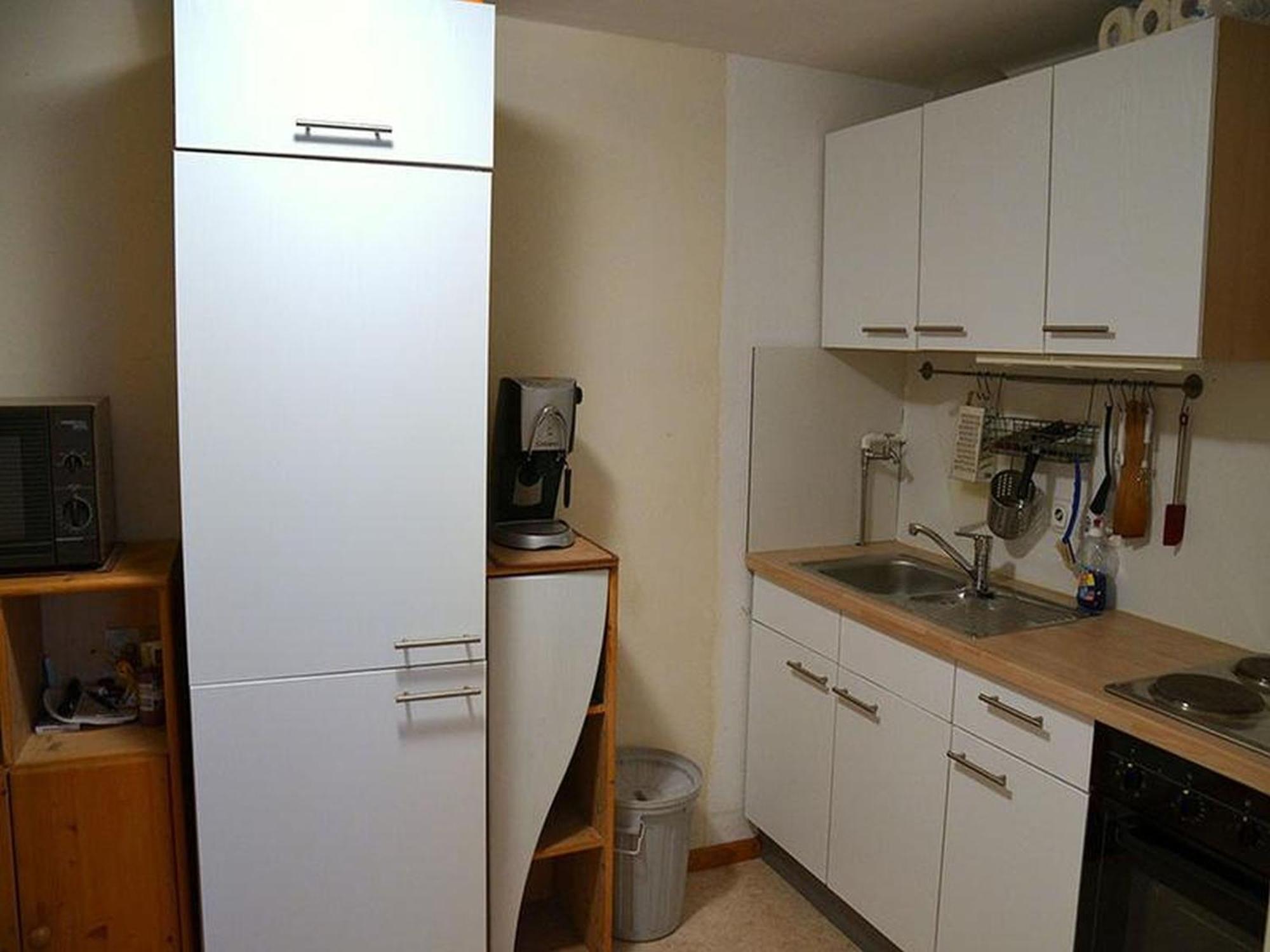 Rickenbach  Ferienwohnung Am Berg, 35Qm מראה חיצוני תמונה