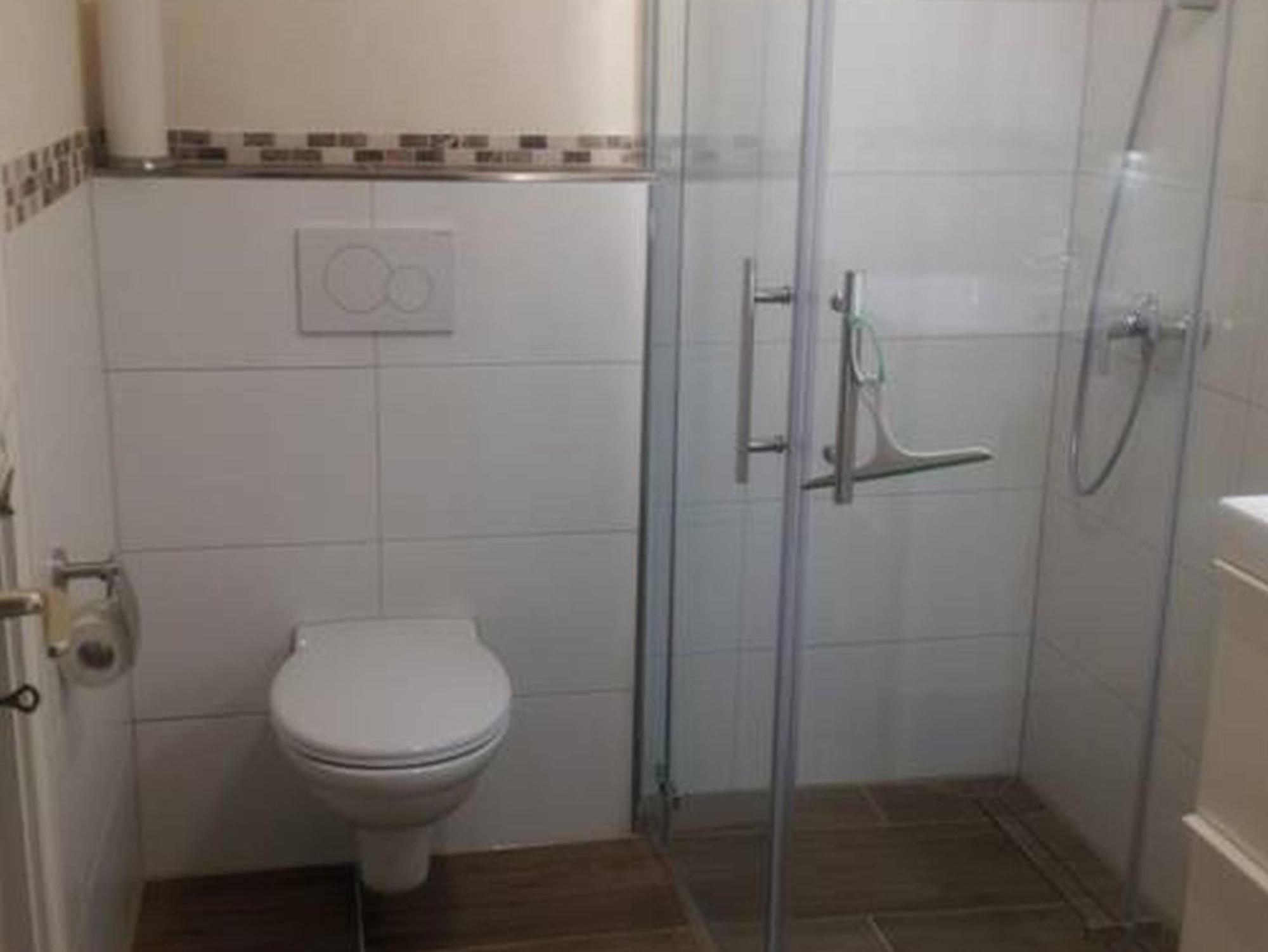 Rickenbach  Ferienwohnung Am Berg, 35Qm מראה חיצוני תמונה