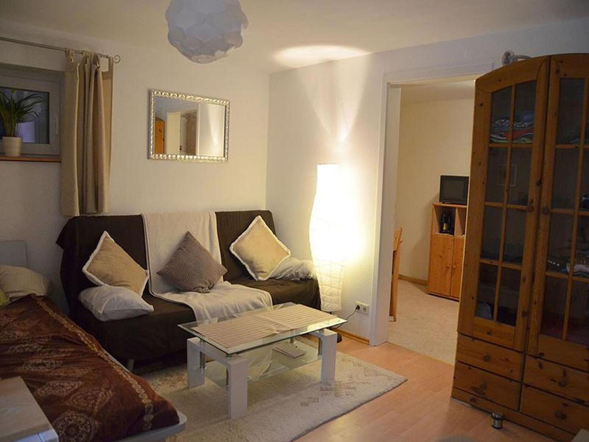 Rickenbach  Ferienwohnung Am Berg, 35Qm מראה חיצוני תמונה