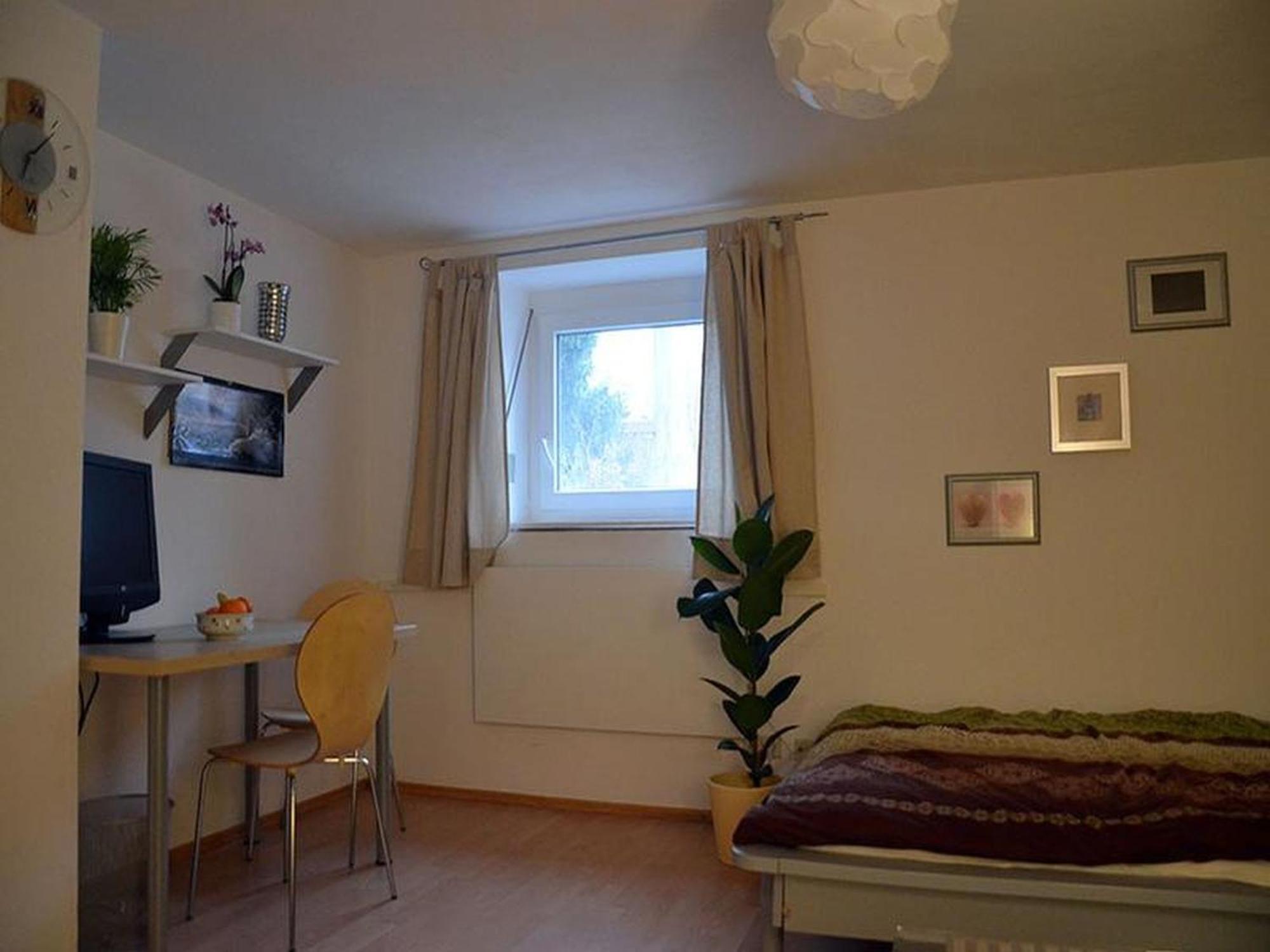 Rickenbach  Ferienwohnung Am Berg, 35Qm מראה חיצוני תמונה